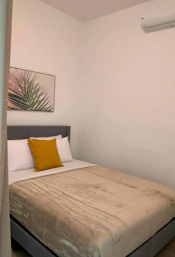 Villas At Auxilio Mutuo 104 Сан-Хуан