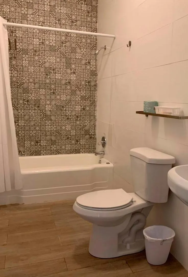 Villas At Auxilio Mutuo 104 Сан-Хуан