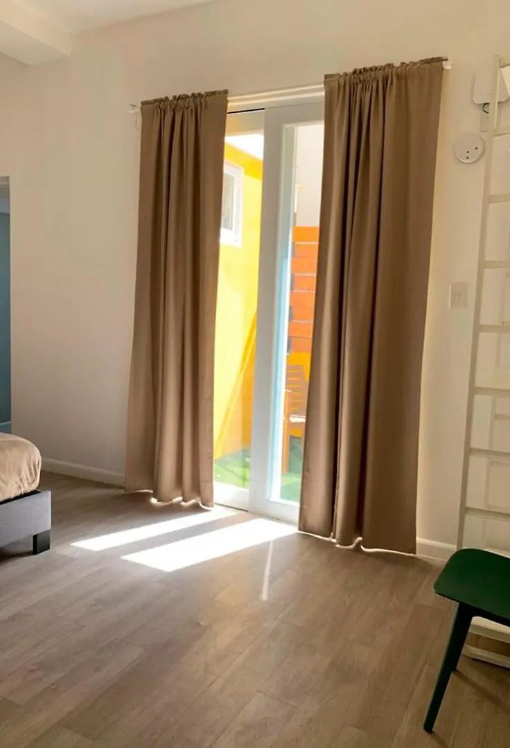 Villas At Auxilio Mutuo 104 Сан-Хуан 0*,  Пуэрто-Рико