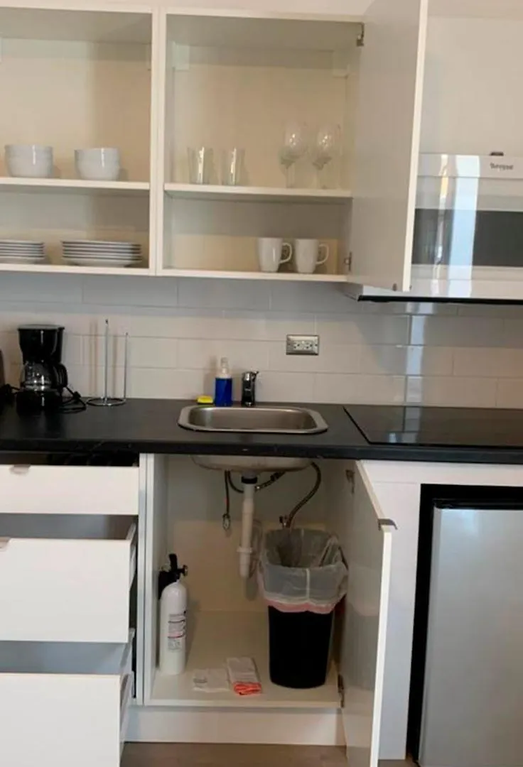 Appartement Villas At Auxilio Mutuo 104 San Juan