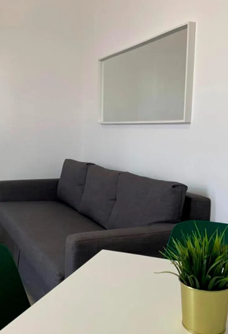 Apartment Villas At Auxilio Mutuo 104 San Juan