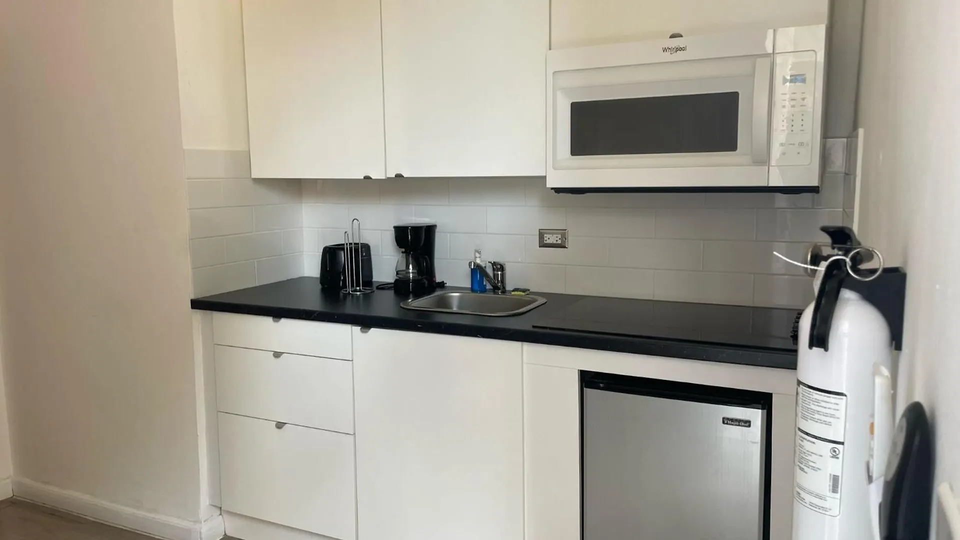 Apartment Villas At Auxilio Mutuo 104 San Juan